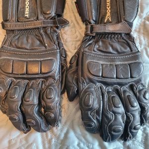 Joe Rocket Mens Motorcycle Riding Gloves